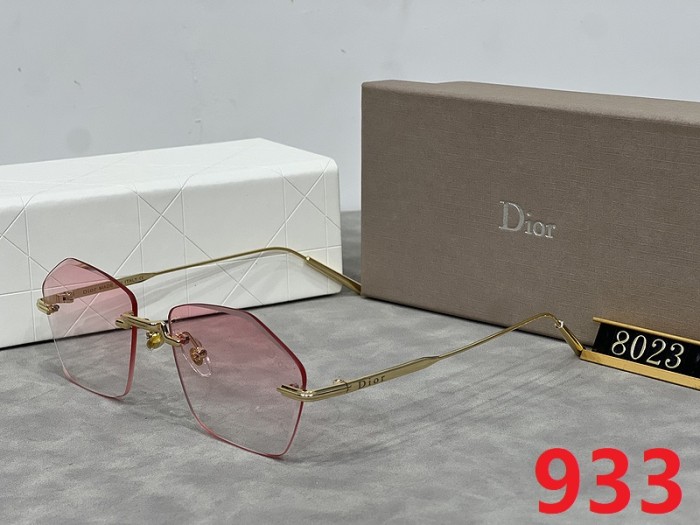Blue light blocking sunglasses with the box and case ,G25-930-934