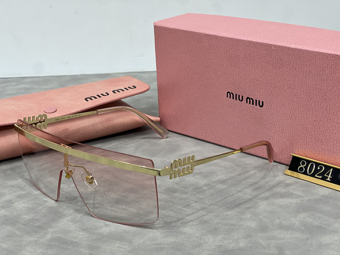 Blue light blocking sunglasses with the box and case ,G25-925-929