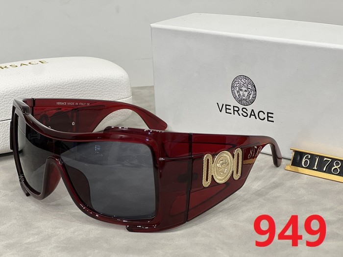 Blue light blocking sunglasses with the box and case ,G25-946-953