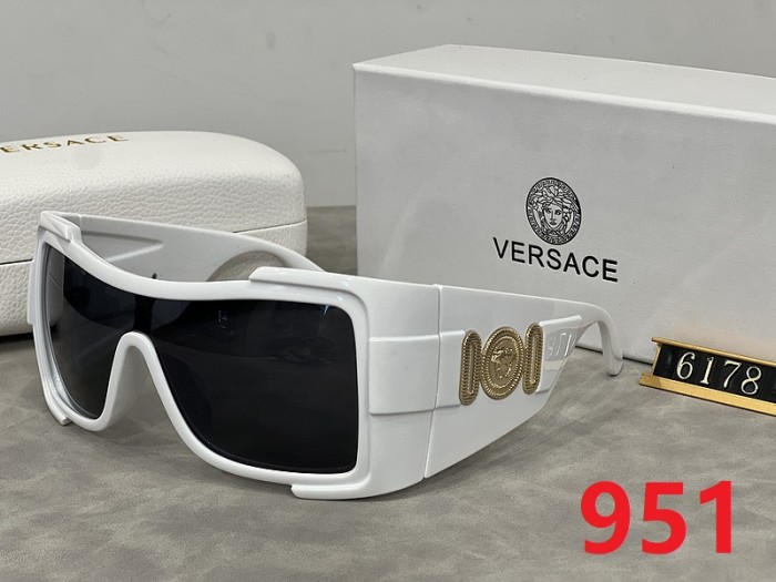 Blue light blocking sunglasses with the box and case ,G25-946-953