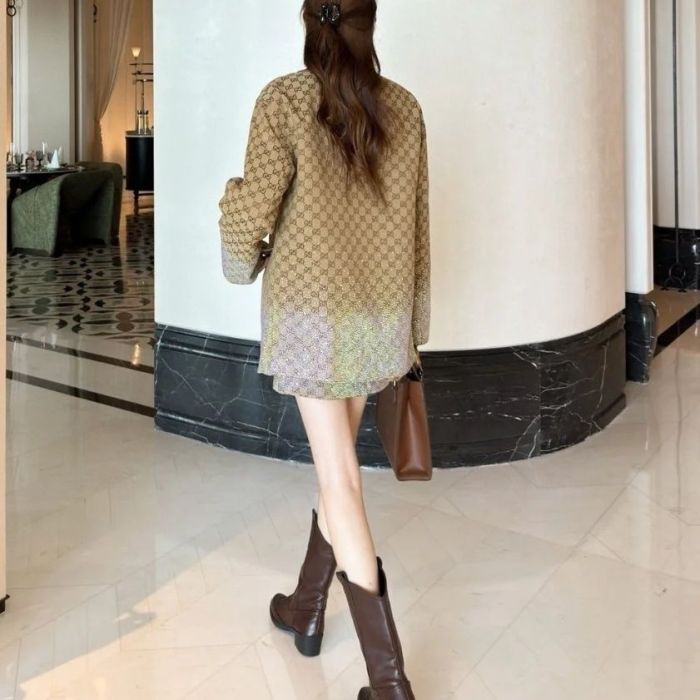 The new crystal diamond Dress, Suit jacket, Skirt, size M-XXL,CL128-49