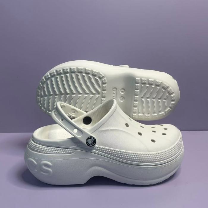 Non-slip Beach shoes Travel casual family shoes for men women, no box, SS25-81-83