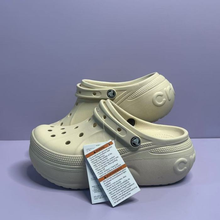 Non-slip Beach shoes Travel casual family shoes for men women, no box, SS25-81-83