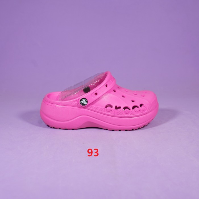 Non-slip Beach shoes Travel casual family shoes for men women, no box, SS25-84-93