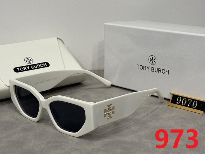 Blue light blocking sunglasses with the box and case ,G25-973-978
