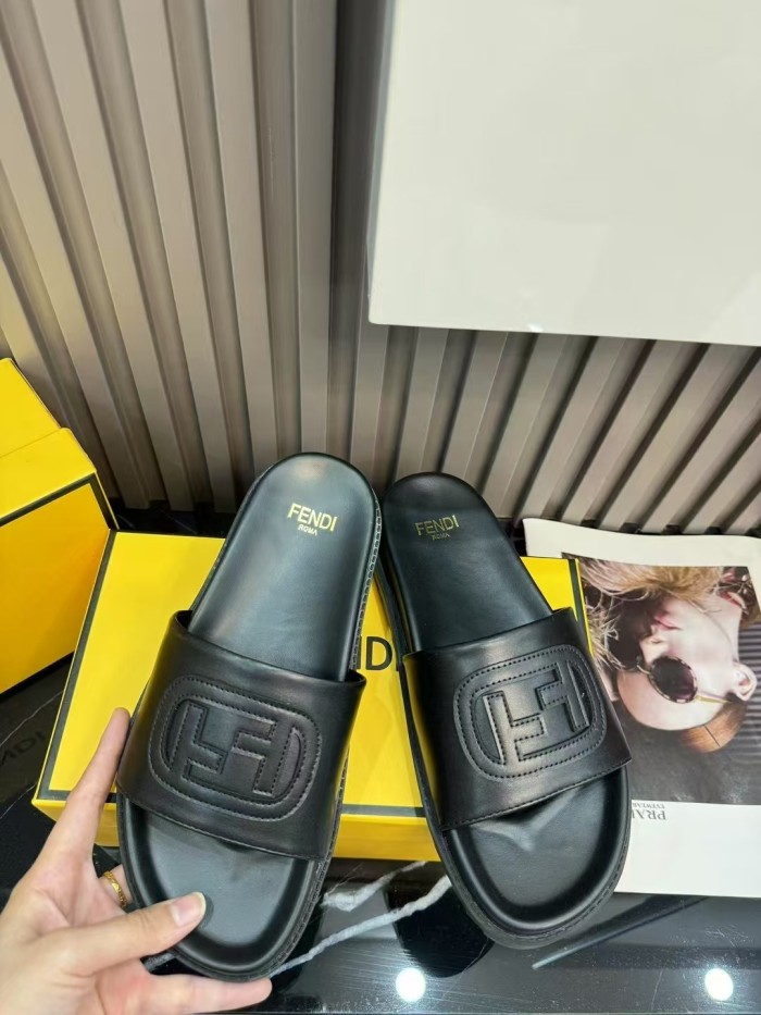 Women flat slipper shoes, size 35-42, SS50-112-116