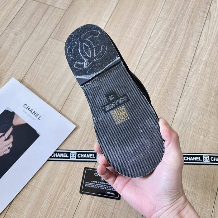 Women flat slipper shoes, size 36-41, SS50-76-78