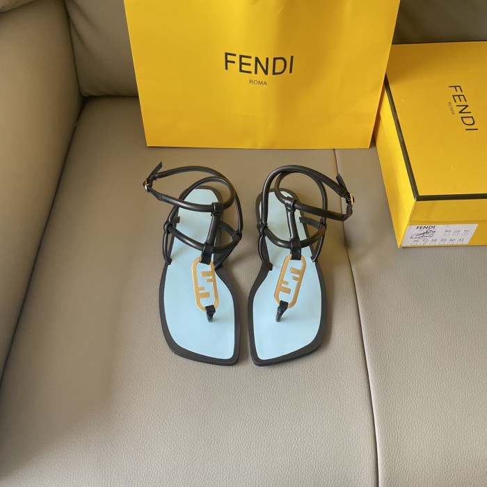 Women flat slipper shoes, size 36-41, SS50-117-118