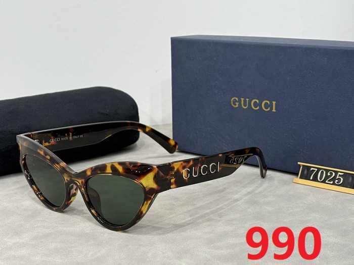 Blue light blocking sunglasses with the box and case ,G25-990-994