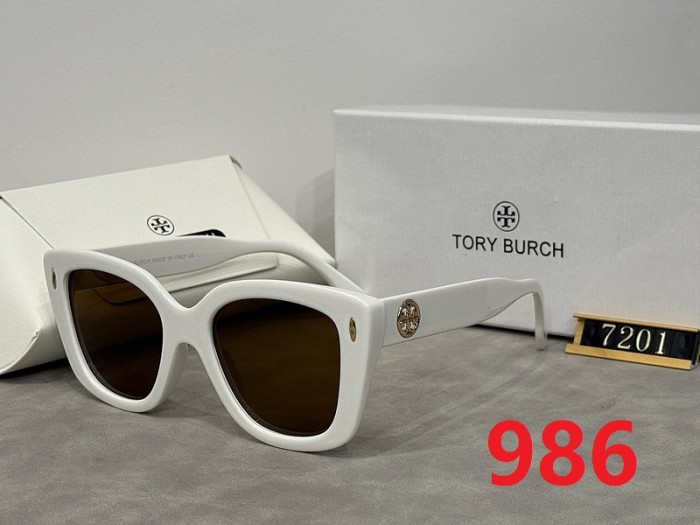 Blue light blocking sunglasses with the box and case ,G25-985-989