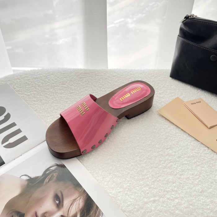 Women slipper shoes, size 35-42, SS50-58-63