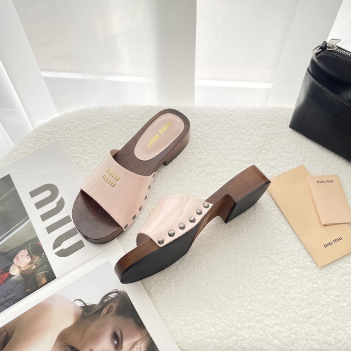 Women slipper shoes, size 35-42, SS50-58-63