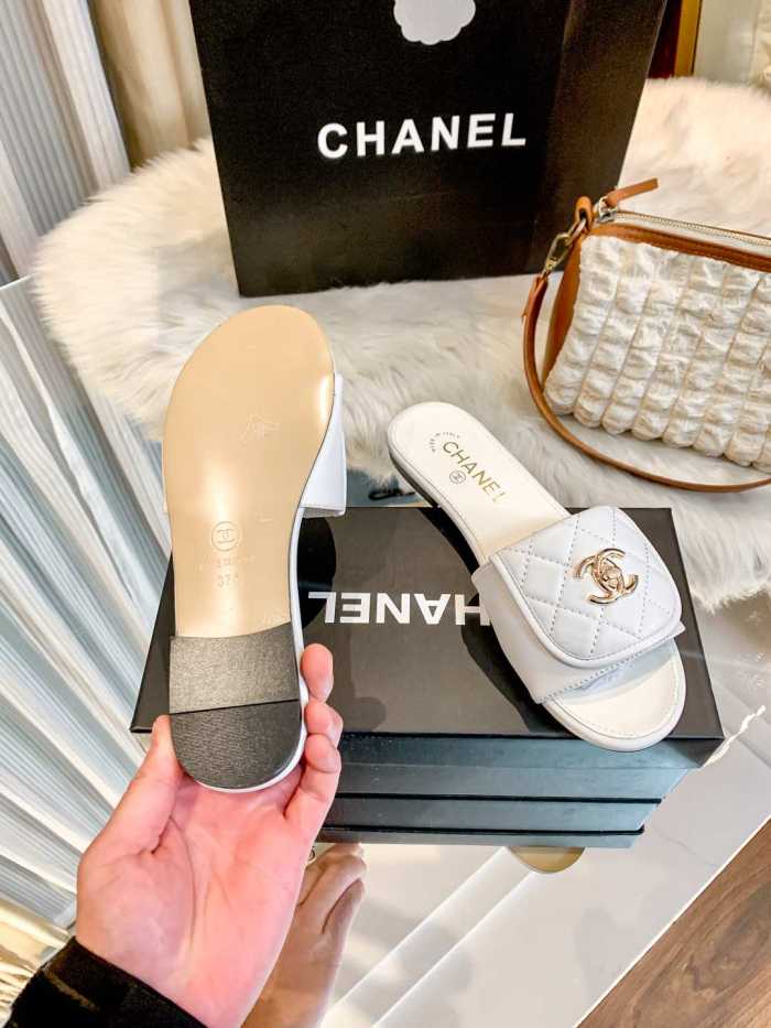 Women flat slipper shoes, size 35-42, SS50-53-55