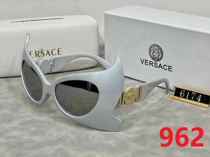 Blue light blocking sunglasses with the box and case ,G25-960-966