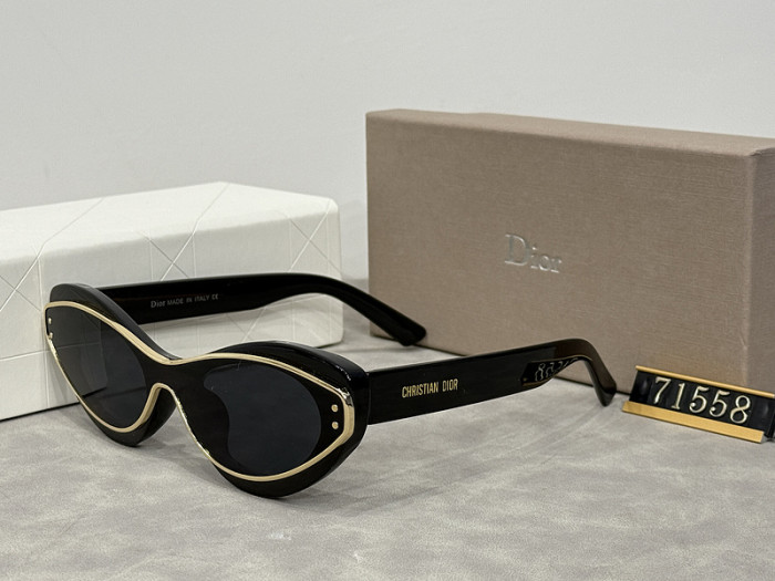 Blue light blocking sunglasses with the box and case ,G25-1007-1013