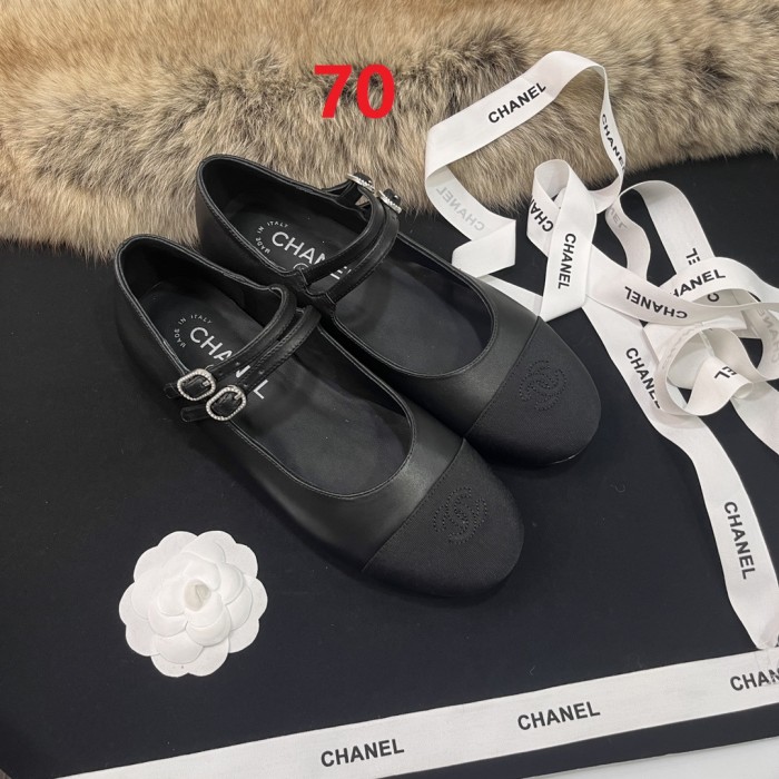 Women flat shoes, size 35-40, SS50-68-70