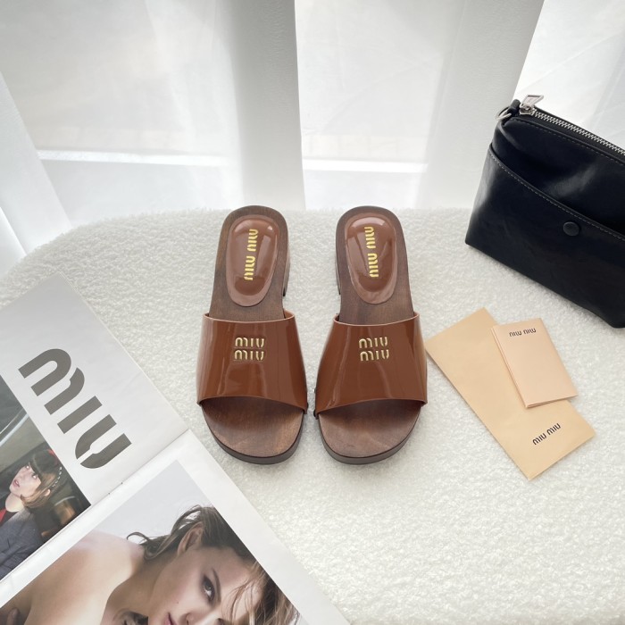 Women slipper shoes, size 35-42, SS50-58-63