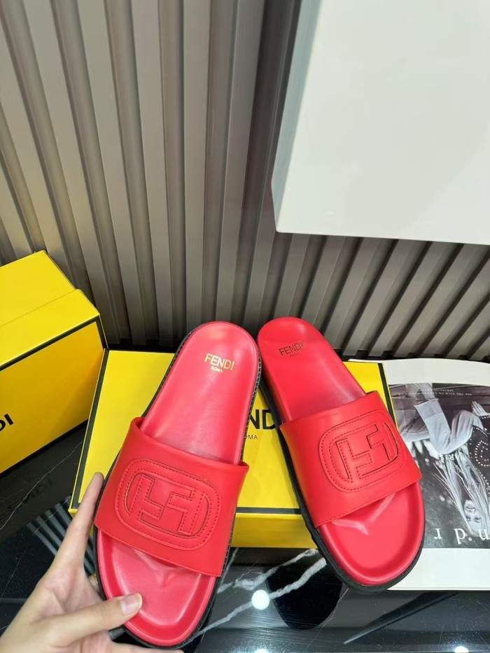 Women flat slipper shoes, size 35-42, SS50-112-116