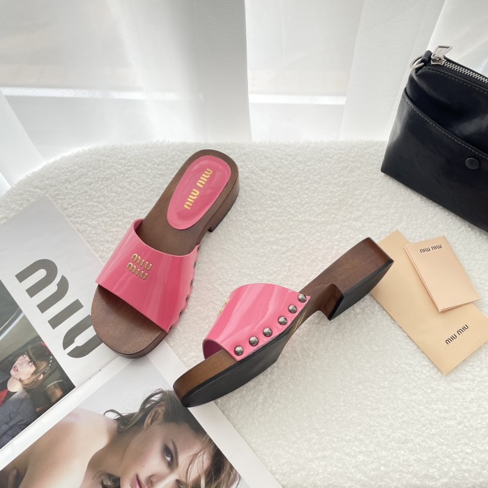 Women slipper shoes, size 35-42, SS50-58-63