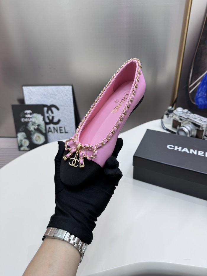 Women flat shoes, size 35-41, SS50-64-67