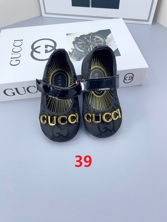kids flat slipper shoes, size 21-28 , SS40-39