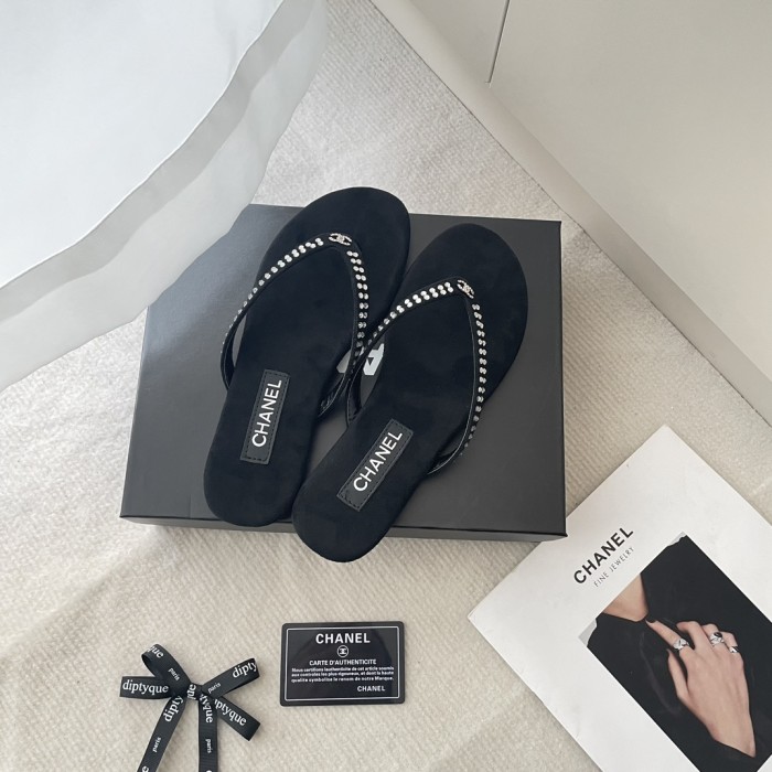 Women flat slipper shoes, size 35-42, SS50-56-57