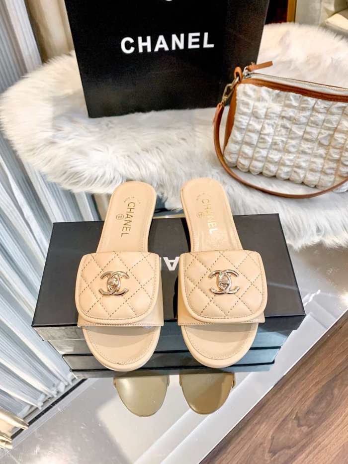 Women flat slipper shoes, size 35-42, SS50-53-55