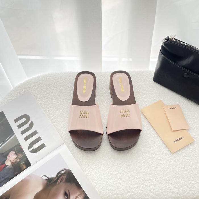 Women slipper shoes, size 35-42, SS50-58-63