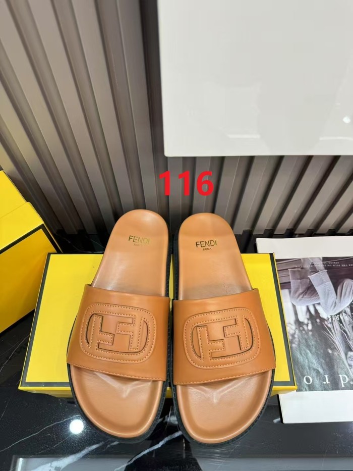 Women flat slipper shoes, size 35-42, SS50-112-116