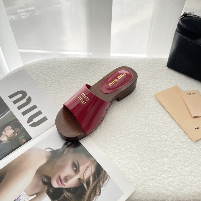 Women slipper shoes, size 35-42, SS50-58-63