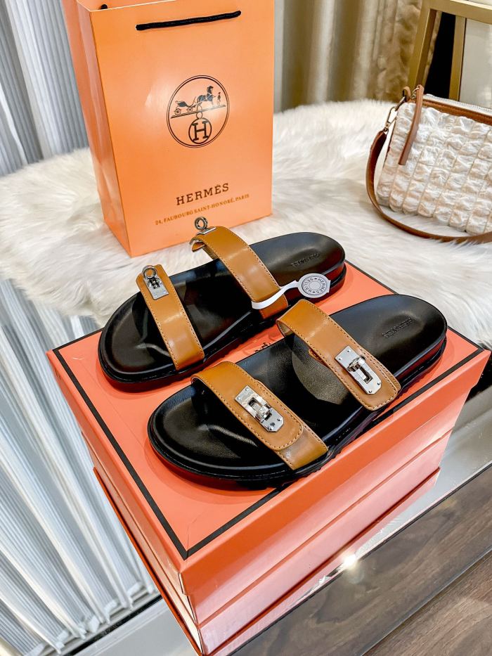 Women flat slipper shoes, size 35-43, SS50-73-75