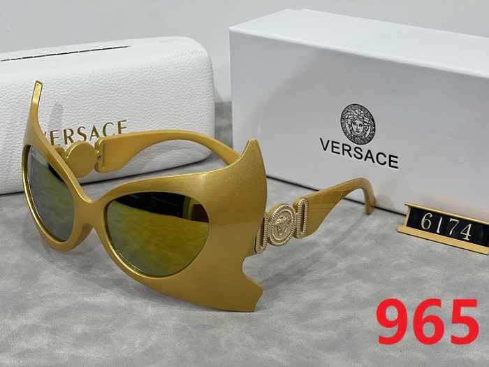 Blue light blocking sunglasses with the box and case ,G25-960-966