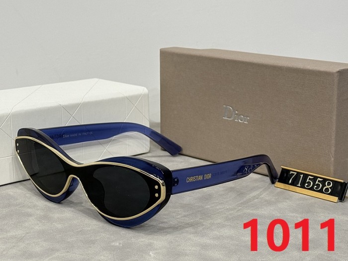 Blue light blocking sunglasses with the box and case ,G25-1007-1013