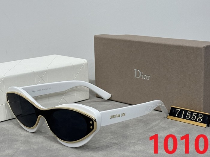Blue light blocking sunglasses with the box and case ,G25-1007-1013
