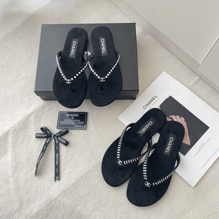 Women flat slipper shoes, size 35-42, SS50-56-57