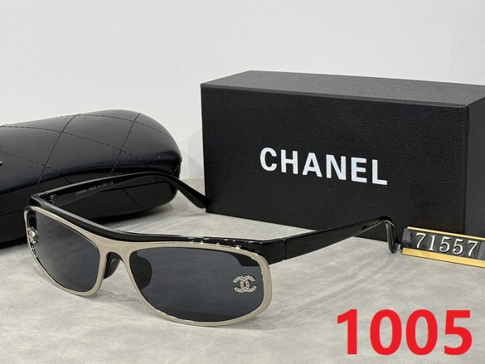 Blue light blocking sunglasses with the box and case ,G25-1002-1006
