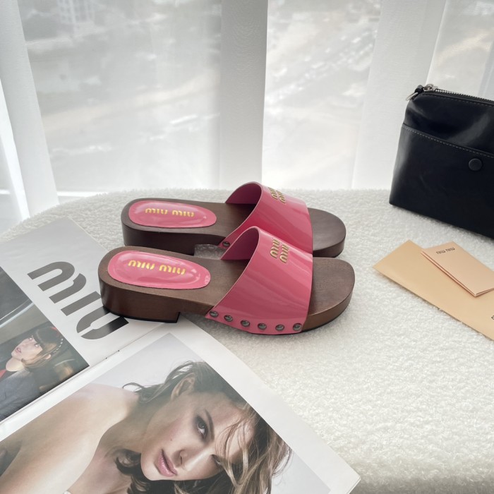 Women slipper shoes, size 35-42, SS50-58-63