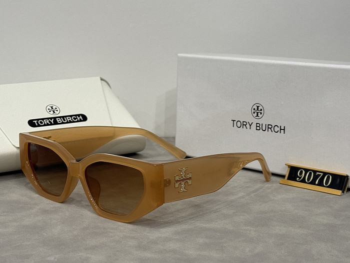 Blue light blocking sunglasses with the box and case ,G25-973-978