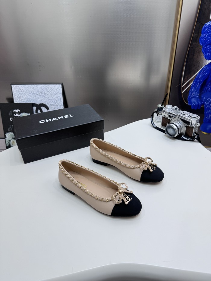 Women flat shoes, size 35-41, SS50-64-67