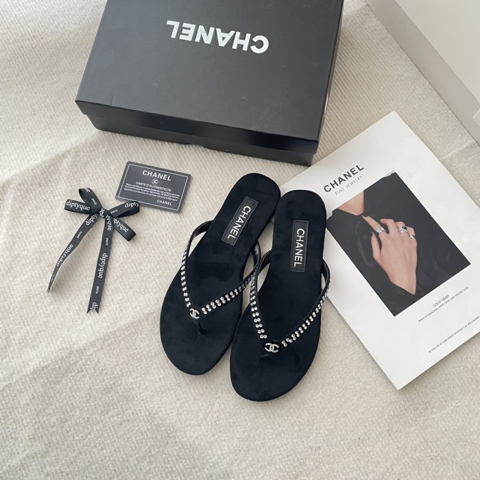 Women flat slipper shoes, size 35-42, SS50-56-57
