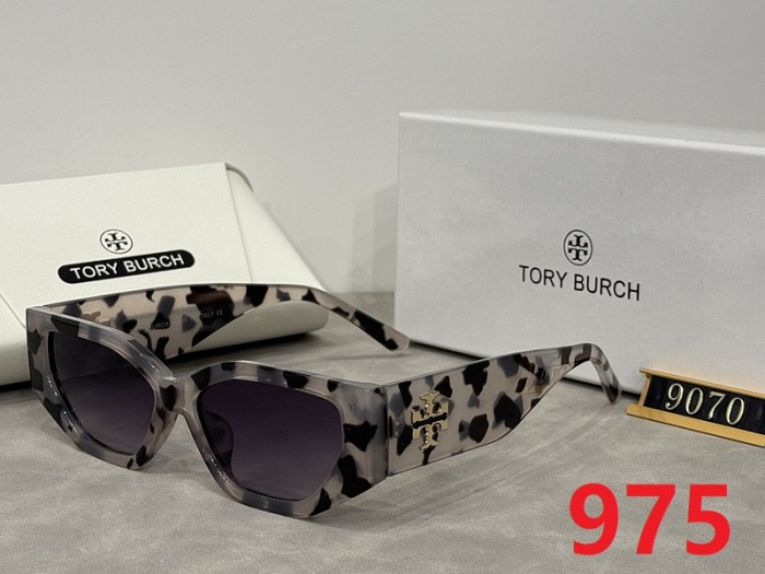 Blue light blocking sunglasses with the box and case ,G25-973-978