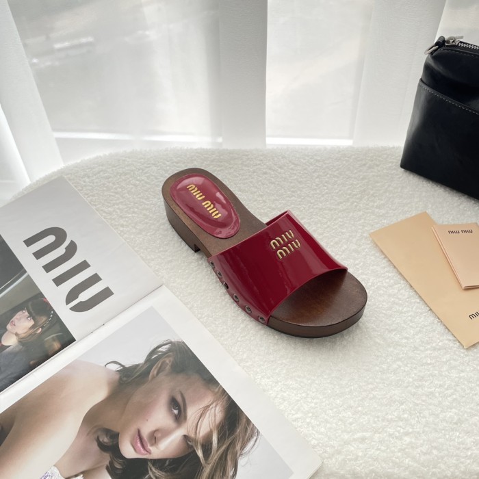 Women slipper shoes, size 35-42, SS50-58-63