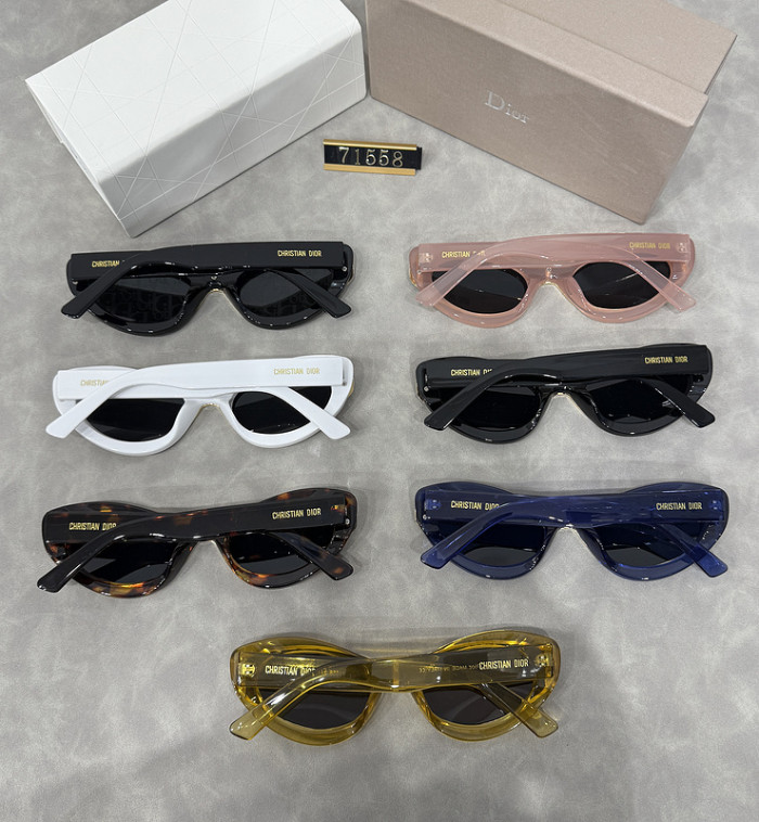 Blue light blocking sunglasses with the box and case ,G25-1007-1013