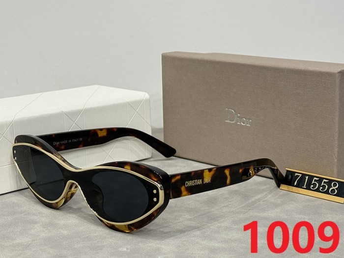 Blue light blocking sunglasses with the box and case ,G25-1007-1013