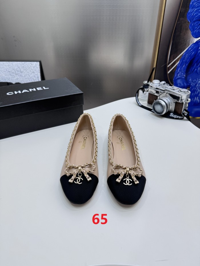 Women flat shoes, size 35-41, SS50-64-67