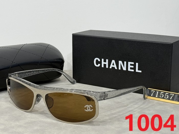 Blue light blocking sunglasses with the box and case ,G25-1002-1006