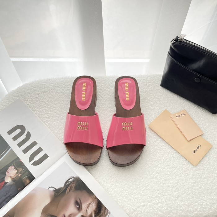 Women slipper shoes, size 35-42, SS50-58-63