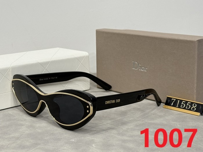 Blue light blocking sunglasses with the box and case ,G25-1007-1013