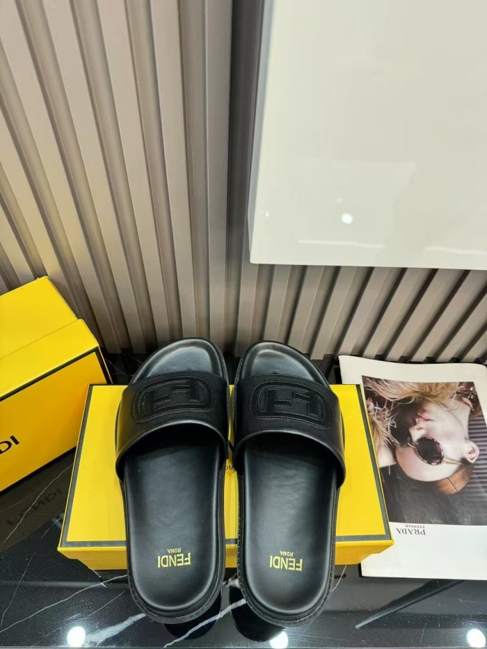 Women flat slipper shoes, size 35-42, SS50-112-116