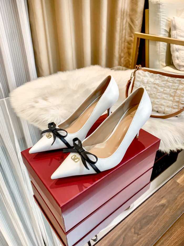 Women heel shoes, heel 9cm,size 34-42, SS60-129-134